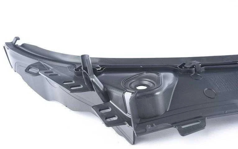 BMW F32 F82 F33 F36 Vėjo Šiaudo Danga Originalus 51717285920