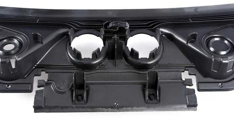 BMW F32 F82 F33 F36 Vėjo Šiaudo Danga Originalus 51717285920