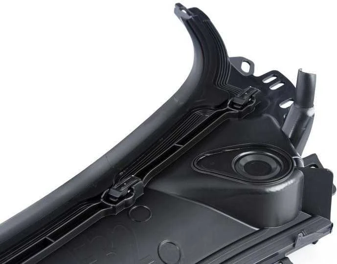 BMW F32 F82 F33 F36 Vėjo Šiaudo Danga Originalus 51717285920