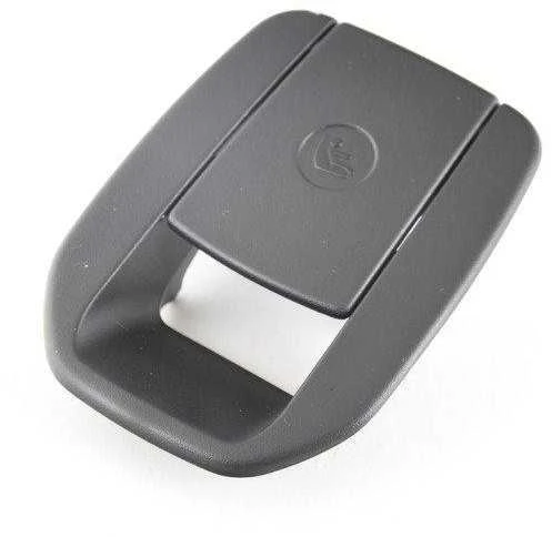 Bmw F32 F82 F36 Isofix Dėklas Originalus 52207348047