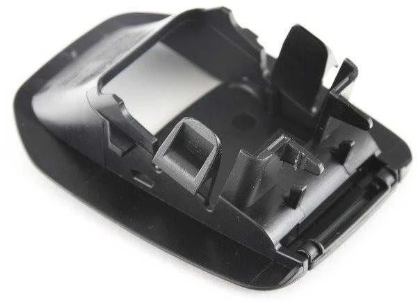 Bmw F32 F82 F36 Isofix Dėklas Originalus 52207348047