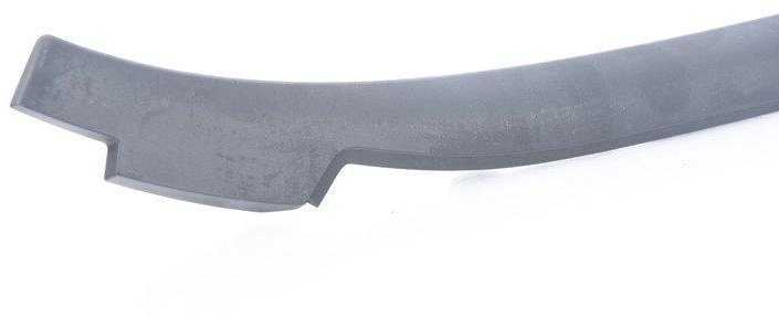 Bmw F32 F82 F36 Kairys Drip Moulding Originalus 51317285927