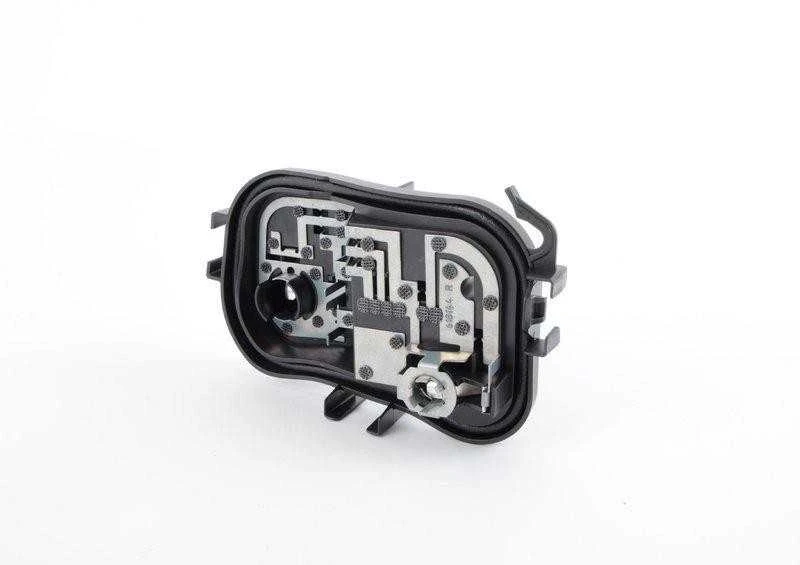 BMW F32 galinio žibinto lemputės lizdas Galinis originalus 63217366066