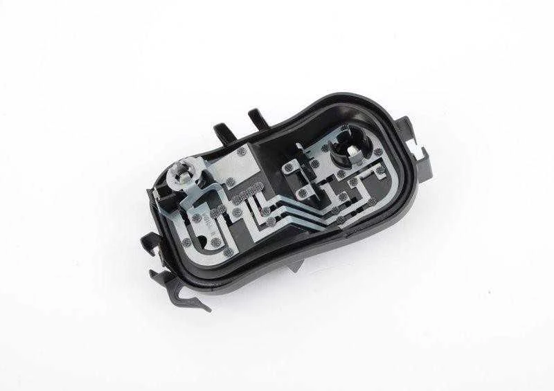 BMW F32 galinio žibinto lemputės lizdas Galinis originalus 63217366066