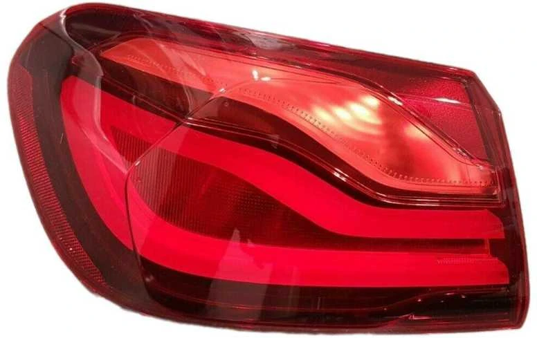 Bmw Galinis Žibintas Šoninėje Panelėje Kairėje F32 F33 F36 Originalus 63219491575