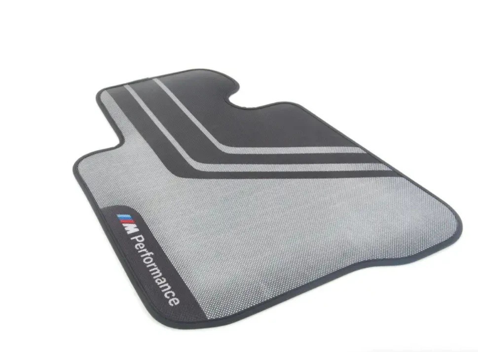 BMW F32 F33 F36 Grindų Kilimėliai Originalus 51472407305