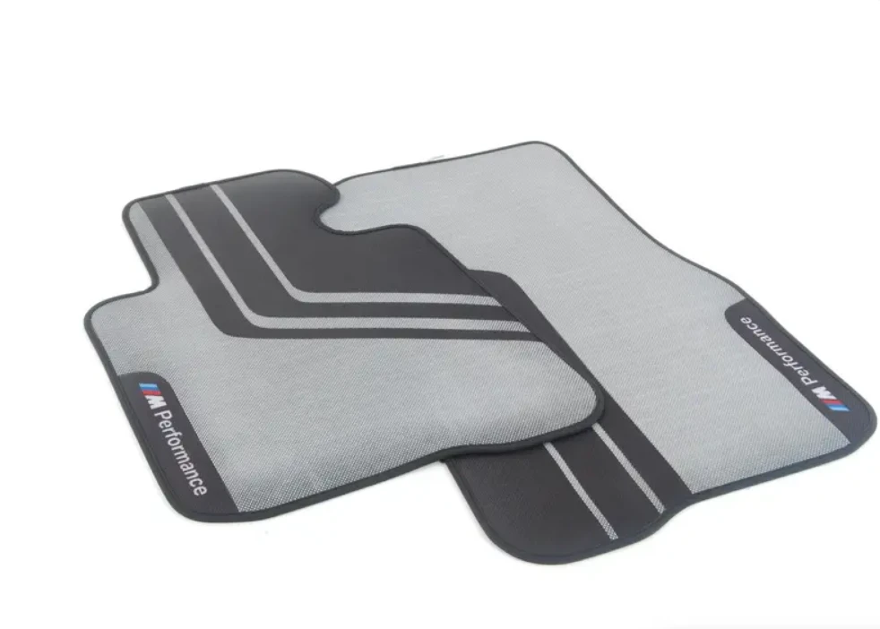 BMW F32 F33 F36 Grindų Kilimėliai Originalus 51472407305