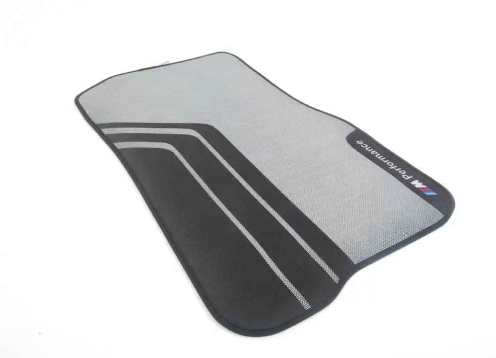 BMW F32 F33 F36 Grindų Kilimėliai Originalus 51472407305