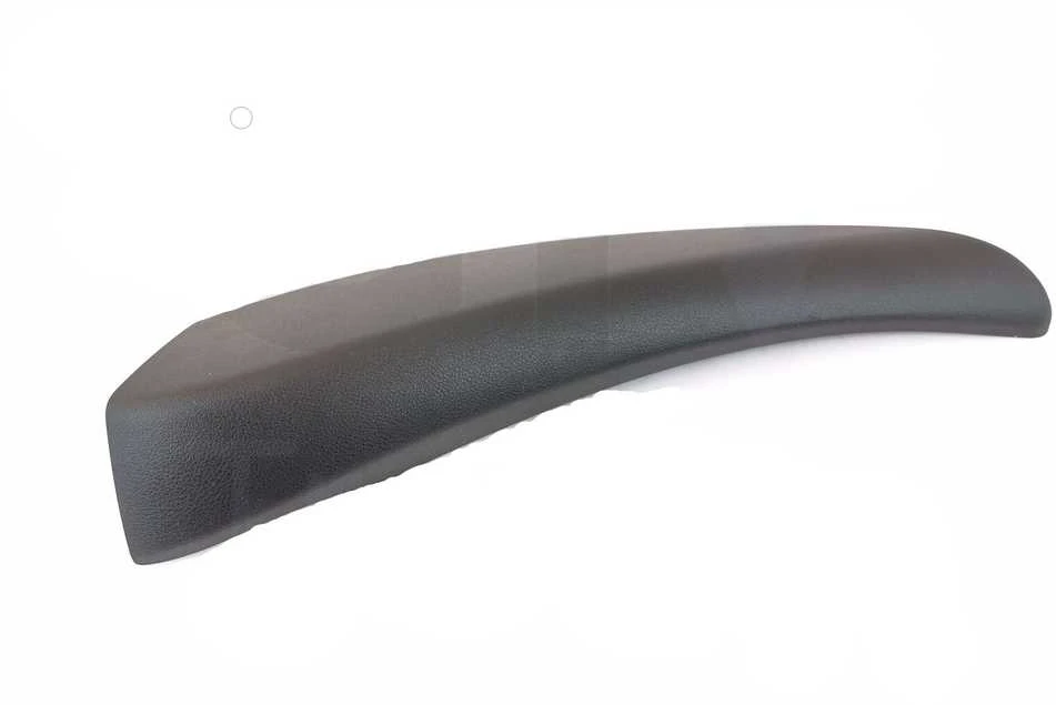 BMW F33 F33 F06 F12 F13 Vidinė dešinės priekinės sėdynės atlošo apdaila originali 52107261794