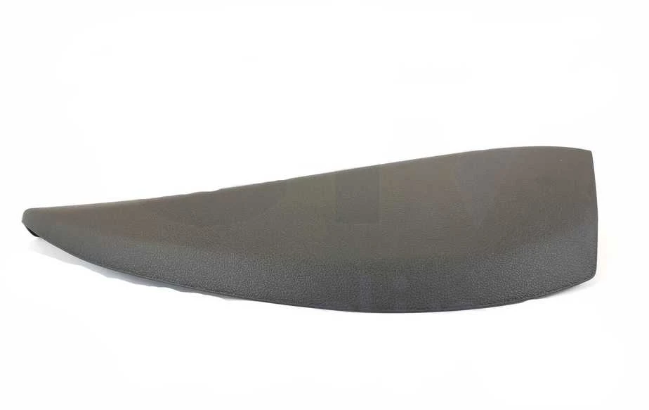 BMW F33 F33 F06 F12 F13 Vidinė dešinės priekinės sėdynės atlošo apdaila originali 52107261794