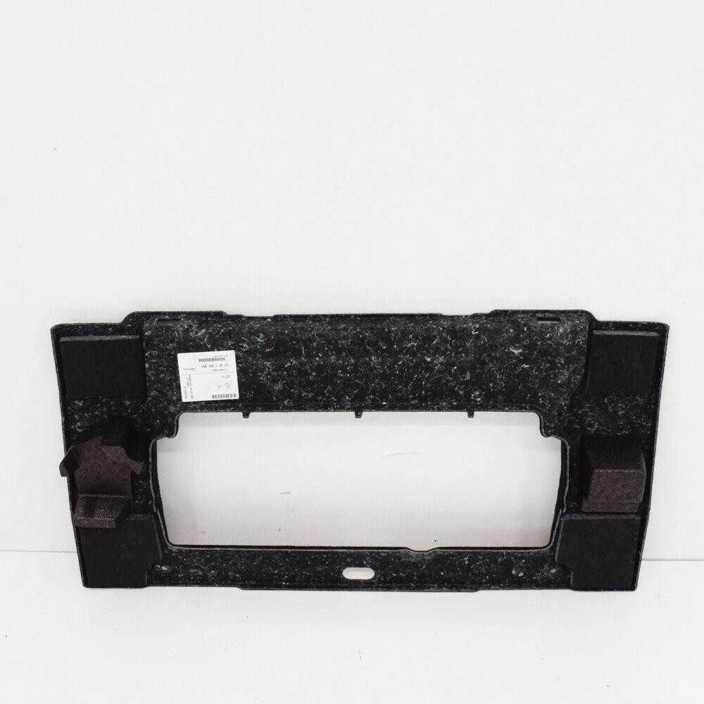 Bmw F33 F83 Vidinės Sienelės Dekoratyvinė Panelė Originalus 51477325991