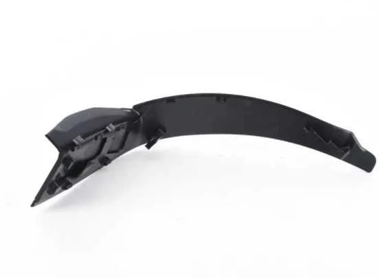 BMW F33 galinio žibinto lašėjimo bėgio apdaila originali 63217463140