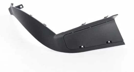BMW F33 galinio žibinto lašėjimo bėgio apdaila originali 63217463140