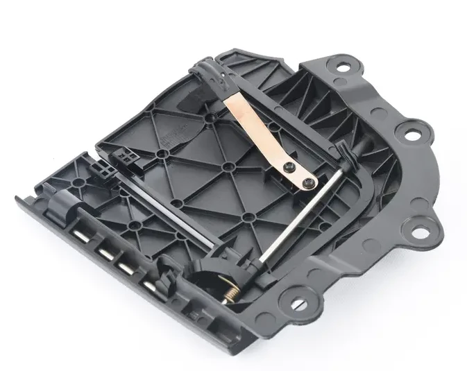 Bmw F33 428i 435i Sulankstomo Stogo Dangtis Desinėje Originalus 54375A19AB1