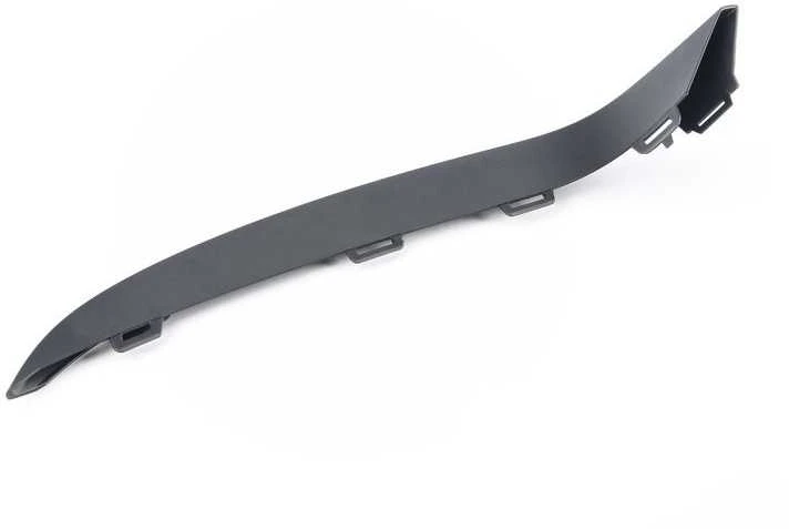 BMW F34 apdailos strypas dešinėje pusėje originalus 51117293796