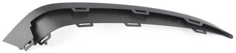 BMW F34 apdailos strypas dešinėje pusėje originalus 51117293796