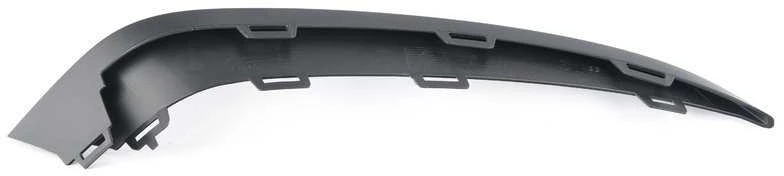 BMW F34 apdailos strypas dešinėje pusėje originalus 51117293796