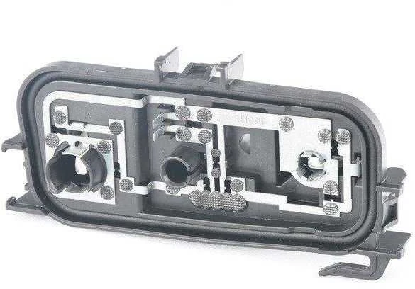 BMW F34 GT 2012 2016 Galinio Šviesos Stiklo Lektuvas Kairysis Originalus 63217366071