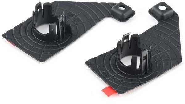 Bmw F34 Gt 3 Kit Montavimo Pdc Pma Sensorius Galas Originalus 51128073081