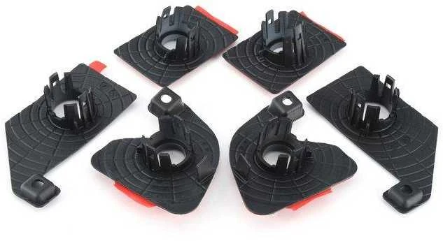 Bmw F34 Gt 3 Kit Montavimo Pdc Pma Sensorius Galas Originalus 51128073081