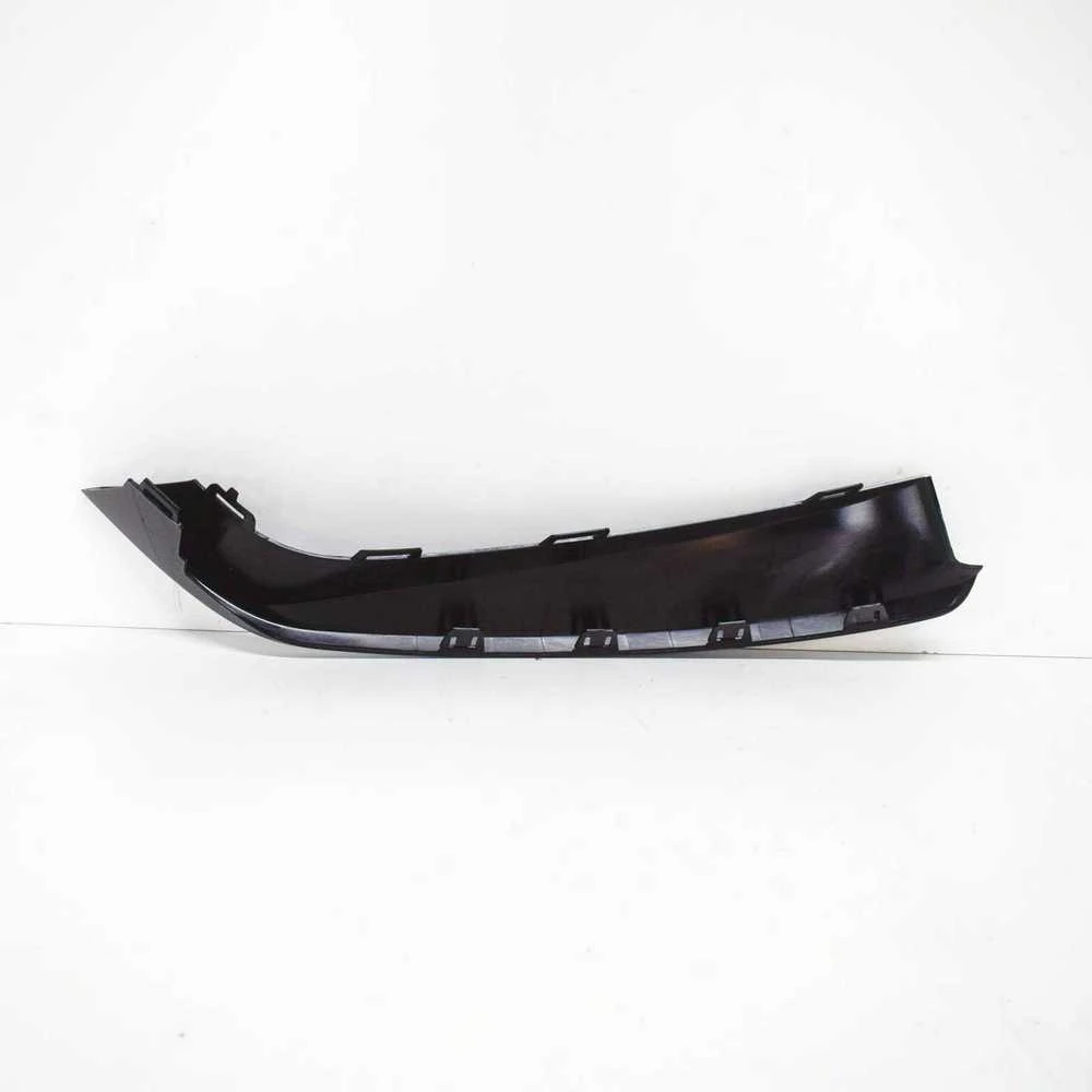 BMW F34 priekinio bamperio apdailos detalė priekinė kairė originali 51117294893