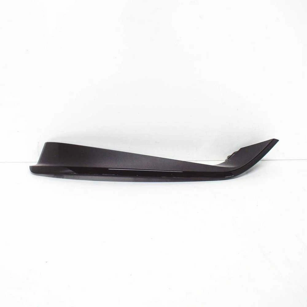 BMW F34 priekinio bamperio apdailos detalė priekinė kairė originali 51117294893