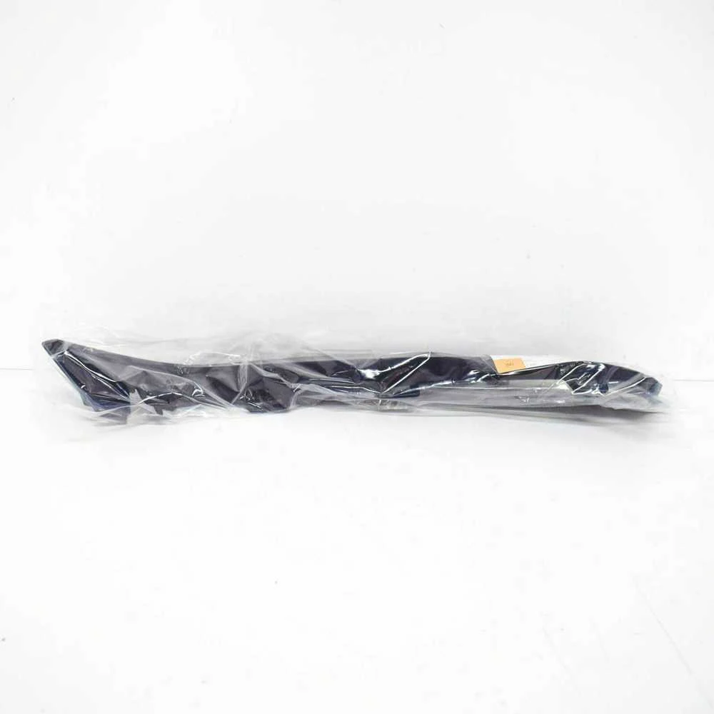BMW F34 priekinio bamperio apdailos detalė priekinė kairė originali 51117294893