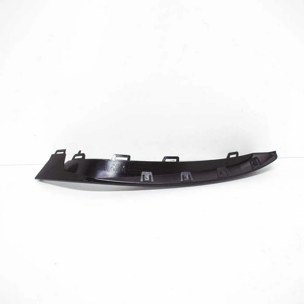 BMW F34 priekinio bamperio apdailos detalė priekinė kairė originali 51117294893