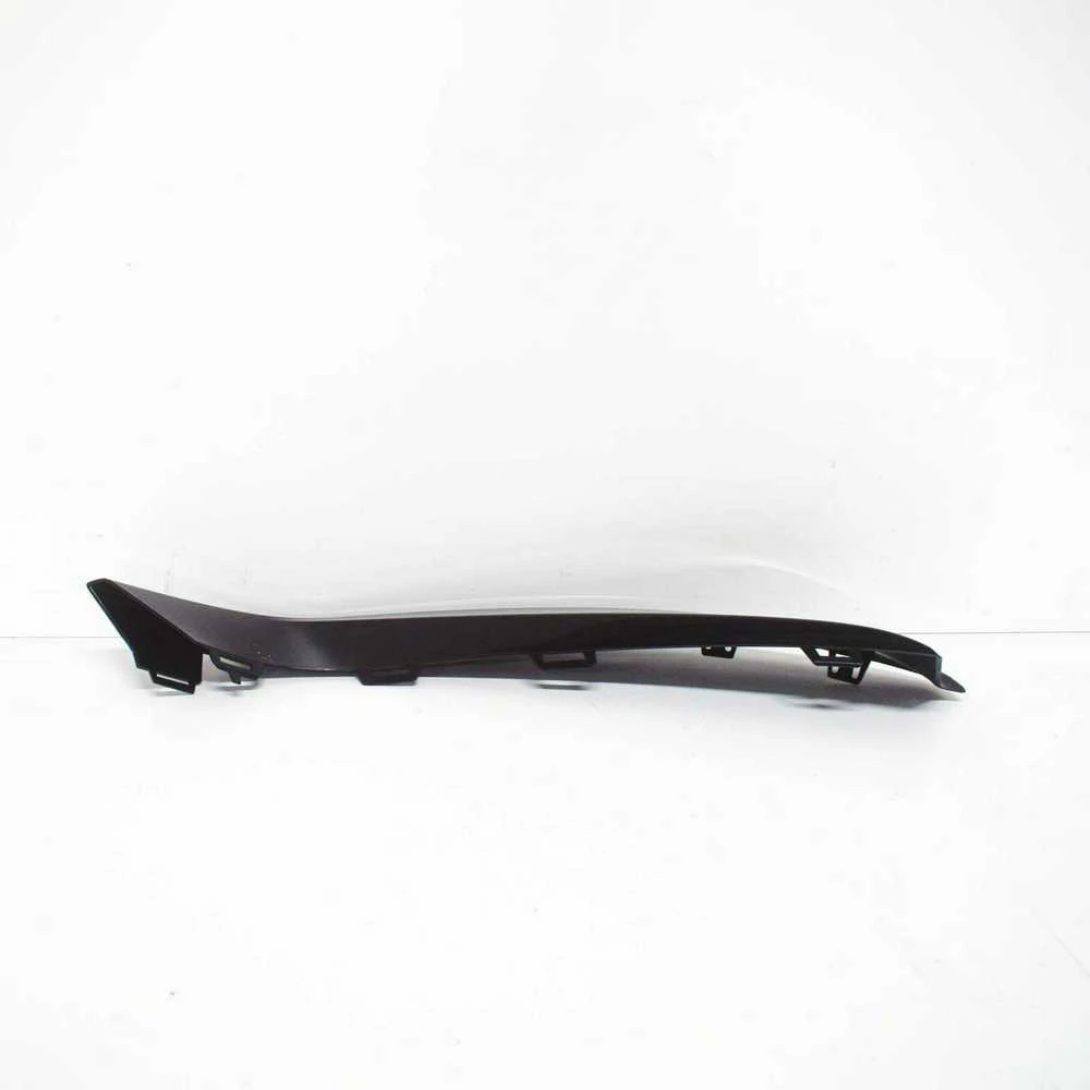 BMW F34 priekinio bamperio apdailos detalė priekinė kairė originali 51117294893