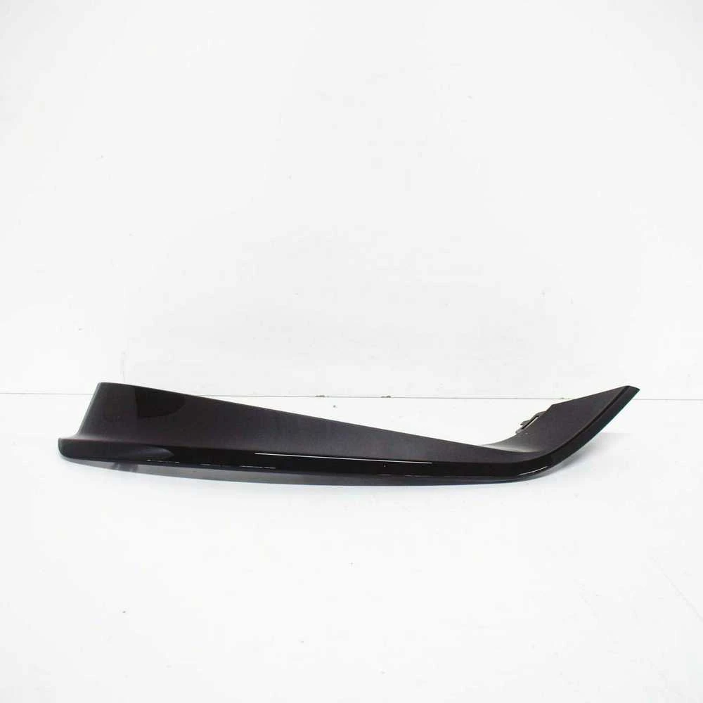 BMW F34 priekinio bamperio apdailos detalė priekinė kairė originali 51117294893