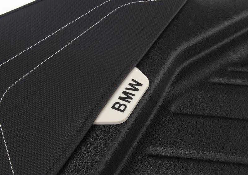 BMW F36 bagažo skyriaus kilimėlis originalus 51472357149