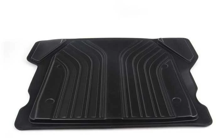BMW F36 bagažo skyriaus kilimėlis originalus 51472357149