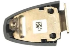 BMW F39 Dangtis gruntuota dešinė originali 51217396542