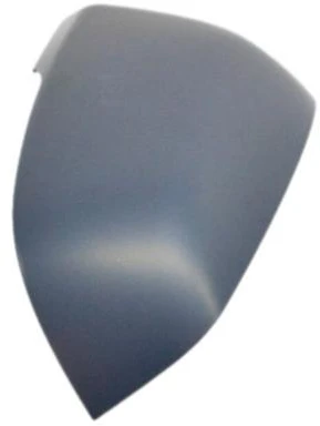 BMW F39 kairės pusės sparno veidrodžio dangtelis, gruntuotas, originalus 51167461433