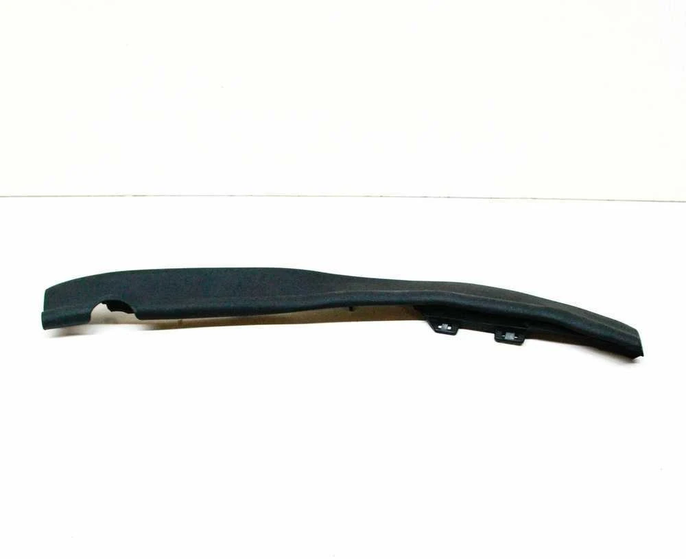 Bmw X2 F39 Dešiniojo Priekinio Variklio Gaubto Sandarinimas Originalus 51767462096