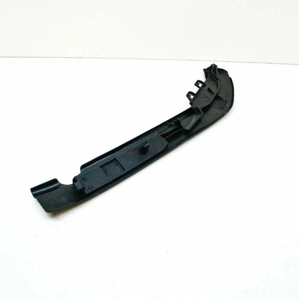 Bmw X2 F39 Dešiniojo Priekinio Variklio Gaubto Sandarinimas Originalus 51767462096
