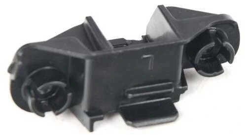 BMW F40 116d 118d 120d Kairysis Galinio Žibintų Remonto Rinkinys Originalus 63119448113