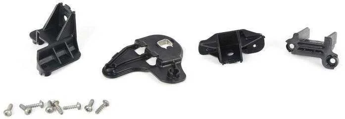 BMW F40 116d 118d 120d Kairysis Galinio Žibintų Remonto Rinkinys Originalus 63119448113