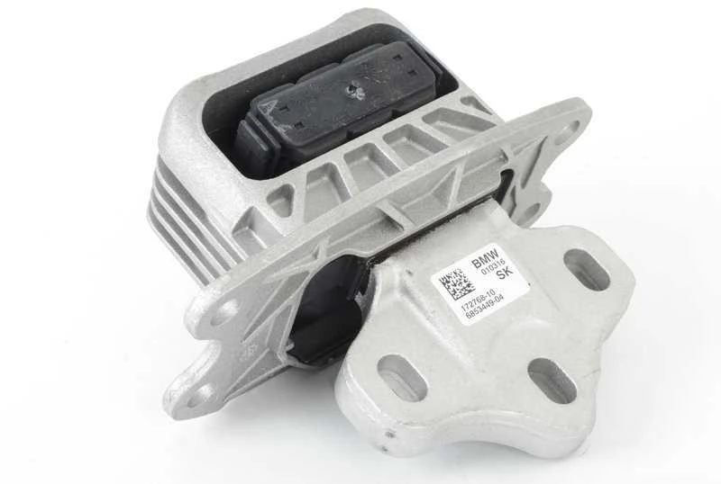 BMW F40 automatinės pavarų dėžės laikiklis Originalus 22316853449