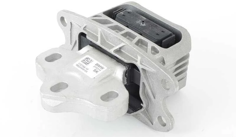 BMW F40 automatinės pavarų dėžės laikiklis Originalus 22316853449