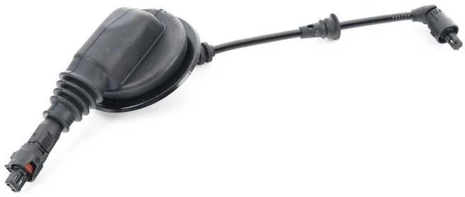 BMW F40 F44 F45 F46 F48 F39 F56 F55 F54 F57 F60 Apdorojimo dangtelis su VDC laidų rinkiniu Originalus 37106876863