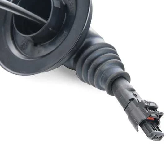 BMW F40 F44 F45 F46 F48 F39 F56 F55 F54 F57 F60 Apdorojimo dangtelis su VDC laidų rinkiniu Originalus 37106876863