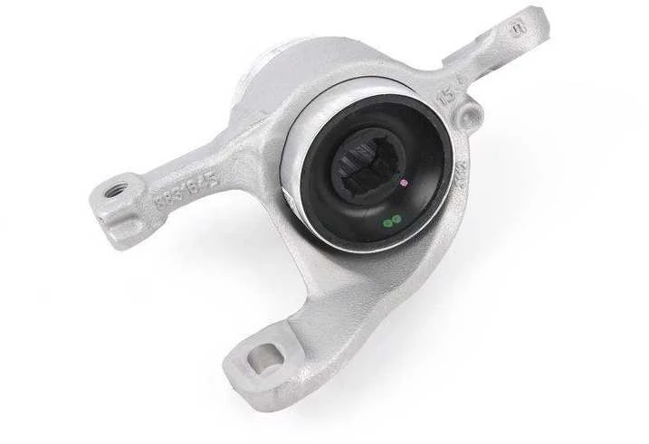 BMW F40 F44 F45 F46 F48 F39 Šakelės atrama su hidraulinėmis pagalvėmis kairė Originalus 31128831645