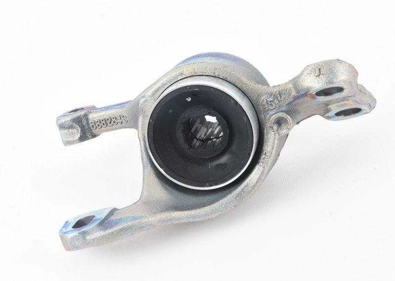 BMW F40 F44 F45 F46 F48 F39 Šakelės atrama su hidraulinėmis pagalvėmis kairė Originalus 31128831645