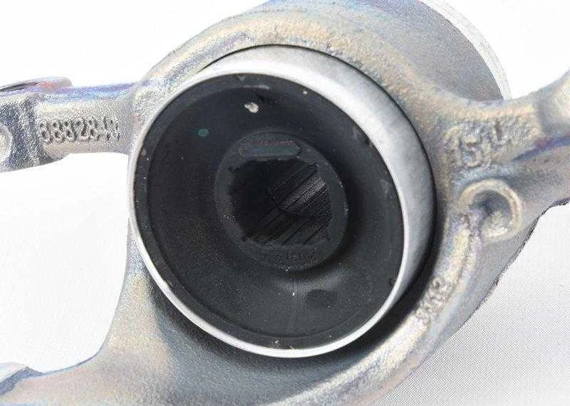 BMW F40 F44 F45 F46 F48 F39 Šakelės atrama su hidraulinėmis pagalvėmis kairė Originalus 31128831645