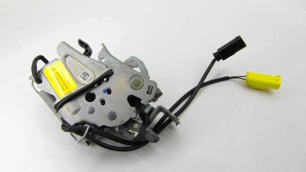 BMW F40 F44 G20 G21 Kėbulo Slenkstelis Originalus 51237468349
