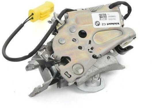 BMW F40 F44 G20 G21 Priekinis Kėbulo Svoris Dešinė Originalus 51237468350