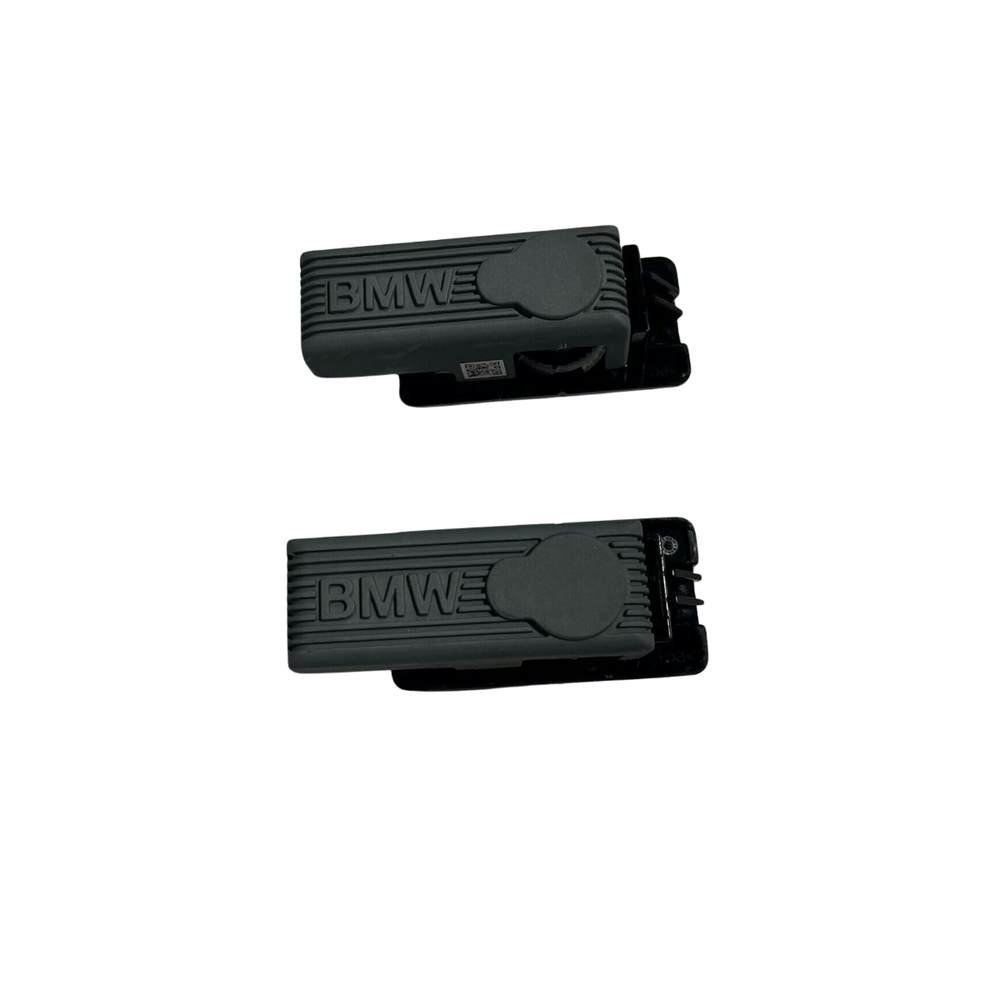 Bmw F40 F44 G42 G87 50 Metų Led Durų Projektoriai Originalus 63315A64018