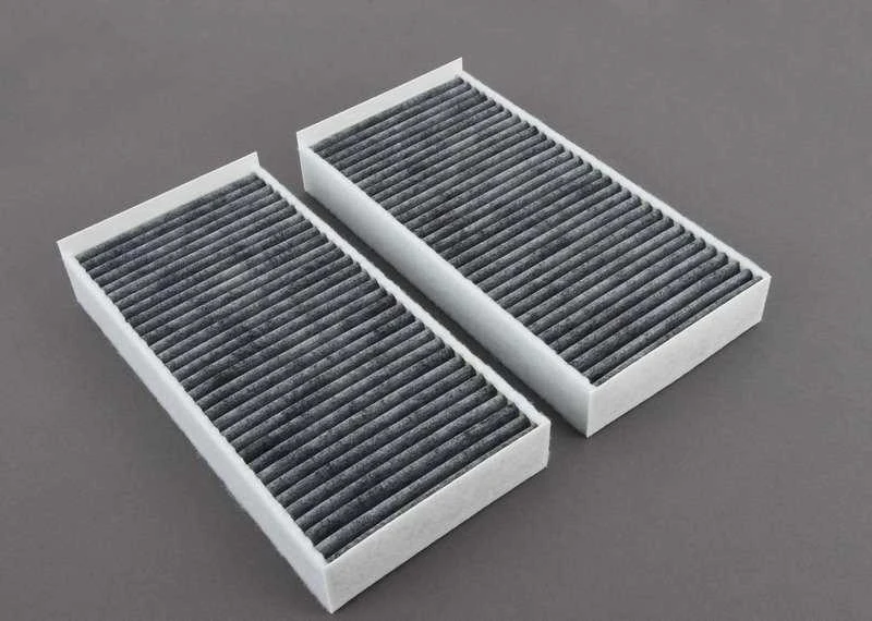 BMW F40 F45 F46 F48 F39 F56 F55 F54 F57 F60 Filtras Originalus 64316835405