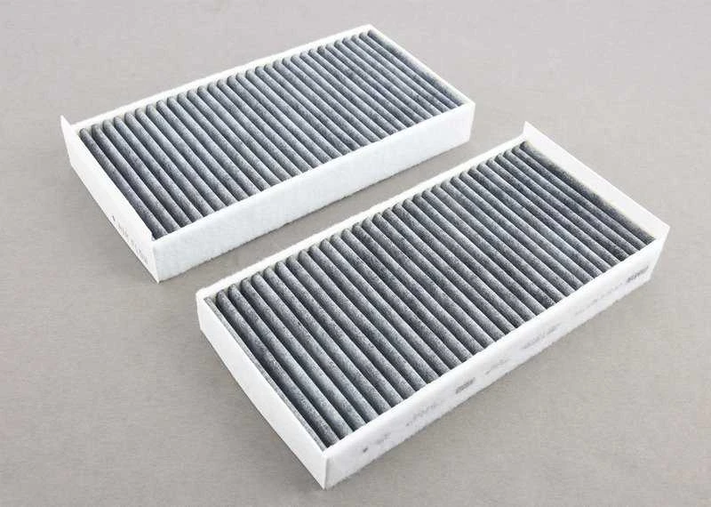 BMW F40 F45 F46 F48 F39 F56 F55 F54 F57 F60 Filtras Originalus 64316835405